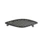 Mopar 68202580AC BEZEL, Hood