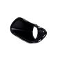 Mopar 68203220AA BEZEL, Fog Lamp