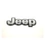 Mopar 68203661AA NAMEPLATE, Liftgate
