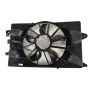 Mopar 68205996AC FAN MODULE, Radiator Cooling