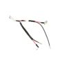 Mopar 68206655AA WIRING, Battery