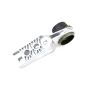 Mopar 68210061AA HANGER, Exhaust