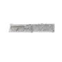 Mopar 68210071AA COVER, Intake Manifold