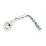 Mopar 68211224AA TUBE, Turbo Water Return