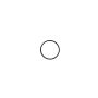Mopar 68211267AA O RING, Fuel Injection Pump