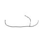 Mopar 68211308AA TUBE, Fuel Return