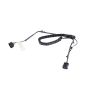 Mopar 68211871AA WIRING, Sliding Door Track