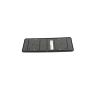 Mopar 68213436AC BRACKET KIT, License Plate