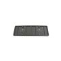 Mopar 68213436AC BRACKET KIT, License Plate