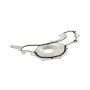 Mopar 68214109AB GASKET, Water Pump