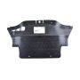 Mopar 68214816AA BELLY PAN, Front
