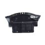 Mopar 68214816AA BELLY PAN, Front