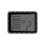 Mopar 68214905AA PAN, Transmission oil