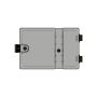 Mopar 68217268AF MODULE, Heated Seat