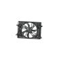 Mopar 68217321AC MODULE, Fan