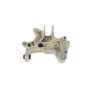 Mopar 68218017AC KNUCKLE, Rear