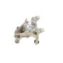 Mopar 68218017AC KNUCKLE, Rear
