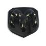 Mopar 68218120AB MEDALLION, Ram Head