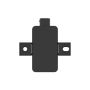 Mopar 68219831AF MODULE, Tire Pressure Monitoring