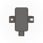 Mopar 68219831AF MODULE, Tire Pressure Monitoring