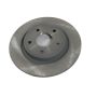 Mopar 68223507AB ROTOR, Brake