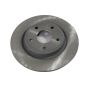 Mopar 68223507AB ROTOR, Brake