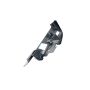 Mopar 68223548AA BAFFLE, Air Inlet