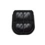 Mopar 68223622AA BEZEL, EXHAUSTER
