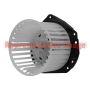 Mopar 68224166AB MOTOR, Blower with Wheel