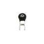 Mopar 68224909AD ISOLATOR, Transmission Mount