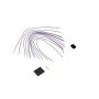 Mopar 68225128AB WIRING KIT, 6 Way