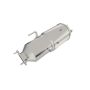 Mopar 68226023AB FILTER ASSY, DIESEL PARTICULATE
