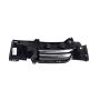 Mopar 68226543AA BEZEL, Fog Lamp