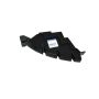 Mopar 68226545AB REINFORCEMENT, Bumper
