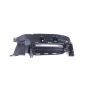 Mopar 68226548AA BEZEL, Fog Lamp