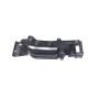 Mopar 68226548AA BEZEL, Fog Lamp