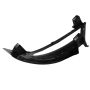 Mopar 68227213AB BEZEL, Fog Lamp