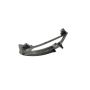 Mopar 68227213AB BEZEL, Fog Lamp
