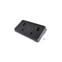Mopar 68227488AA LICENSE PLATE, Package