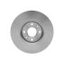 Mopar 68227707AA ROTOR, Brake