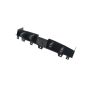 Mopar 68227829AB BAFFLE, Air Inlet