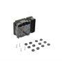 Mopar 68228991AD MODULE, Anti-Lock Brake System