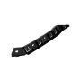 Mopar 68229139AC BRACKET, Fascia
