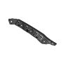 Mopar 68229139AC BRACKET, Fascia