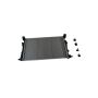 Mopar 68229284AB RADIATOR, Engine Cooling