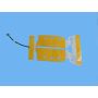 Mopar 68229489AC HEATED PAD, Seat Cushion