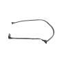 Mopar 68229641AD WEATHERSTRIP, Cargo Door