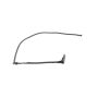 Mopar 68229641AD WEATHERSTRIP, Cargo Door