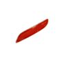 Mopar 68230395AA REFLECTOR, Fascia