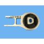 Mopar 68230820AA ISOLATOR, ENGINE